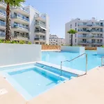 Atico Brisas Del Mar * Dénia