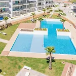 Atico Brisas Del Mar *