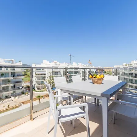 Appartamento Atico Brisas Del Mar