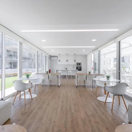 Atico Brisas Del Mar *