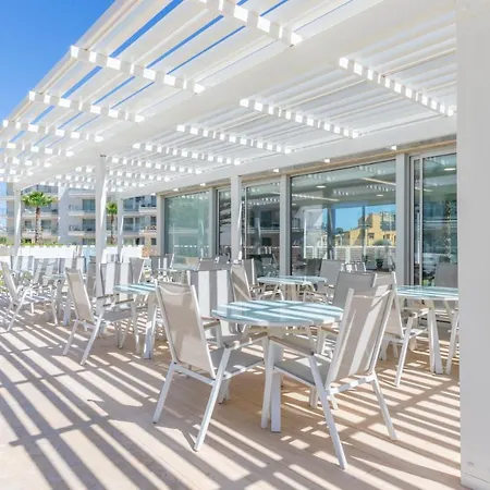 Atico Brisas Del Mar Apartament *