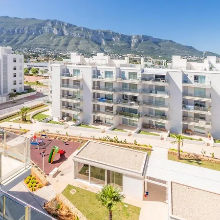 Atico Brisas Del Mar