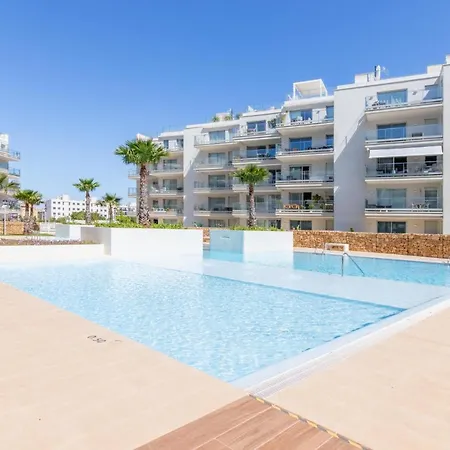 Apartament Atico Brisas Del Mar *