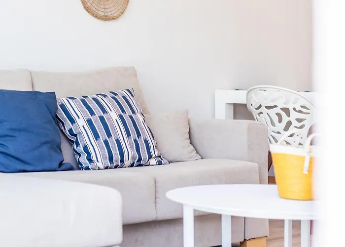 Atico Brisas Del Mar