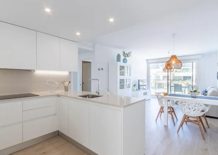 Atico Brisas Del Mar * Denia