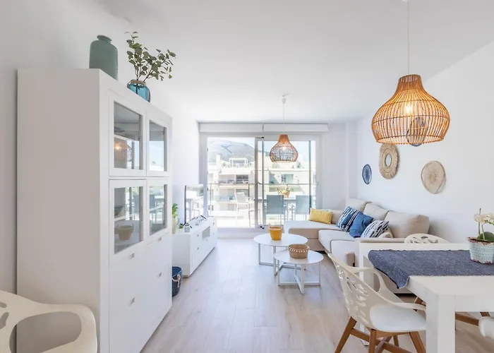 Atico Brisas Del Mar Denia