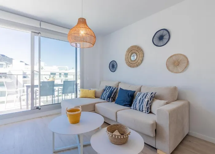 Atico Brisas Del Mar