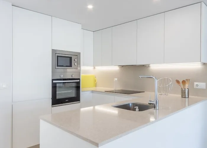 Atico Brisas Del Mar Apartment Denia