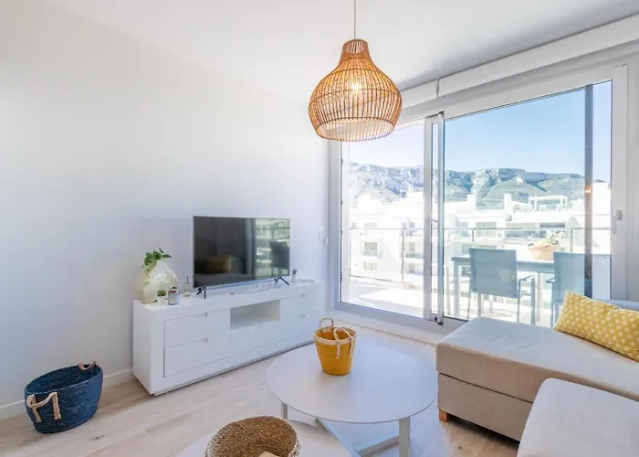 Atico Brisas Del Mar *