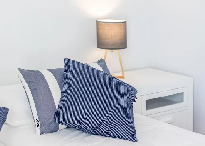 Apartment Atico Brisas Del Mar