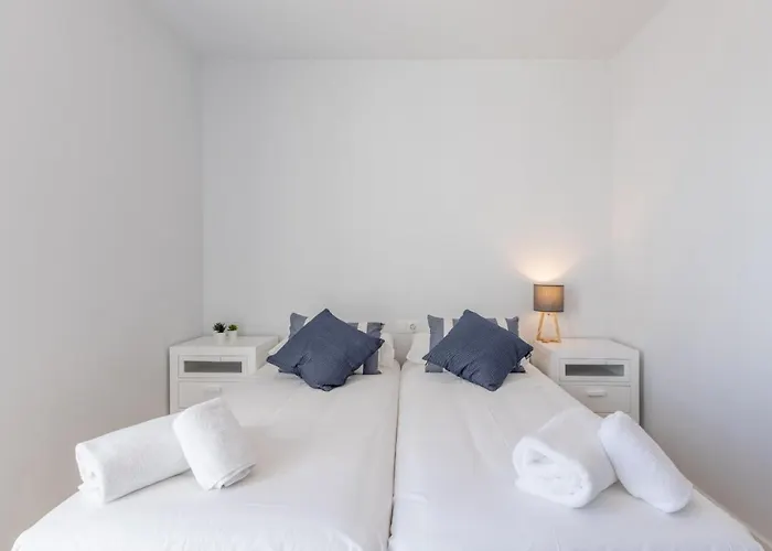 Apartment Atico Brisas Del Mar *