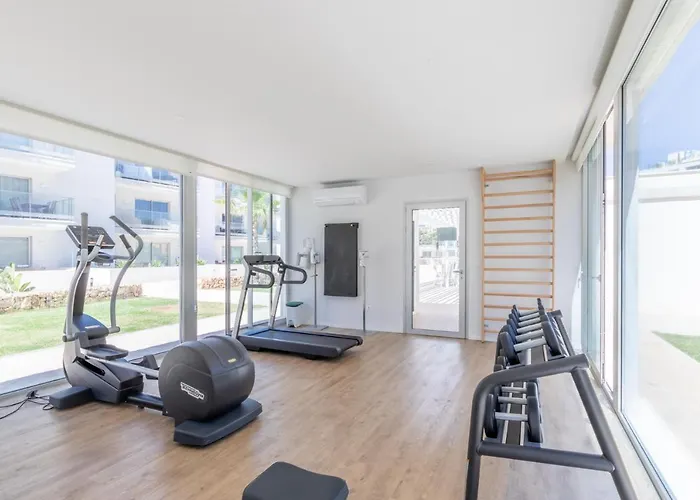 Atico Brisas Del Mar Apartment *