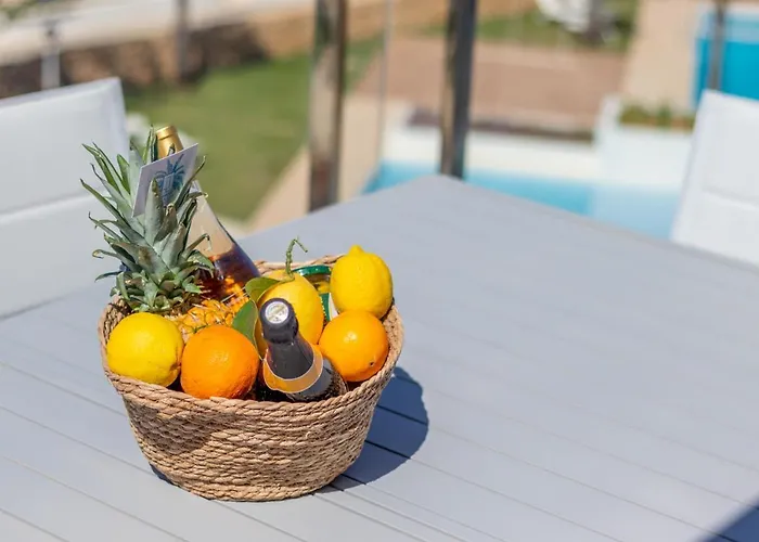 Atico Brisas Del Mar Denia