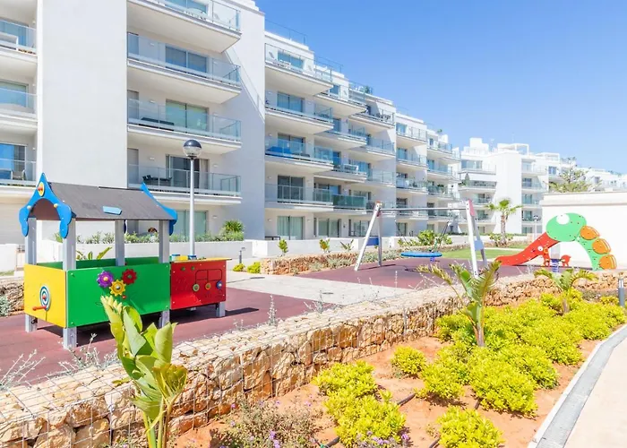 Atico Brisas Del Mar Apartment *