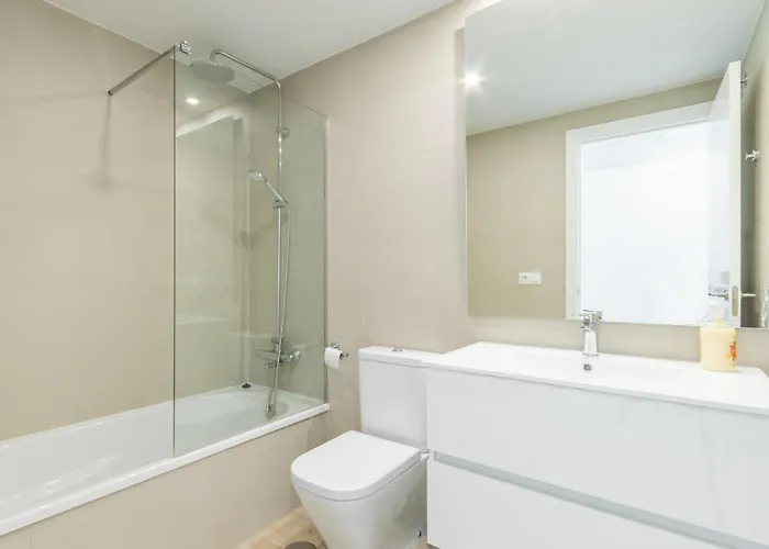 Apartment Atico Brisas Del Mar Denia