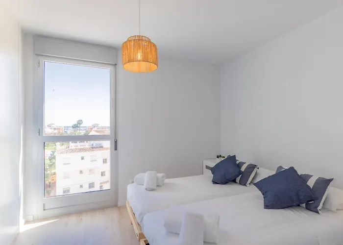 Atico Brisas Del Mar