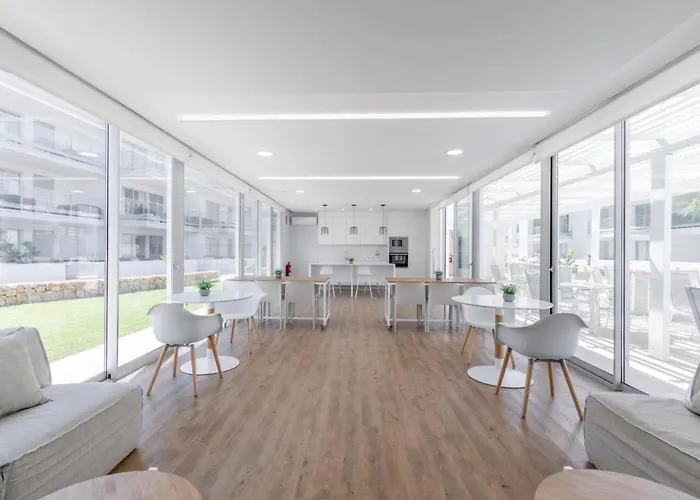 Atico Brisas Del Mar *