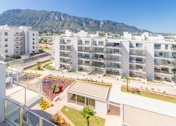 Atico Brisas Del Mar