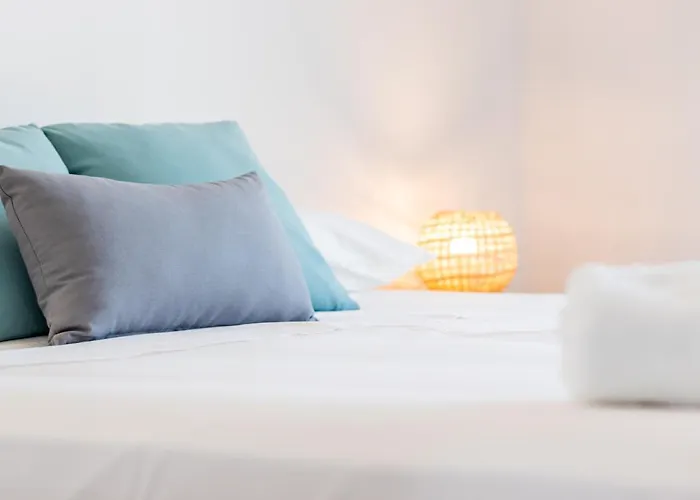 Apartment Atico Brisas Del Mar Denia